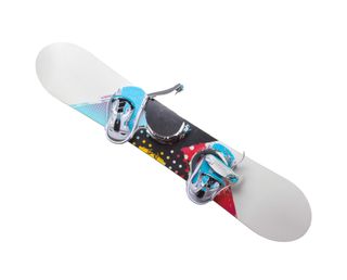 Snowboard