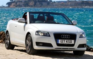Audi A3 Cabriolet