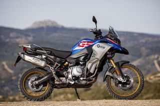 Buy New motocycle