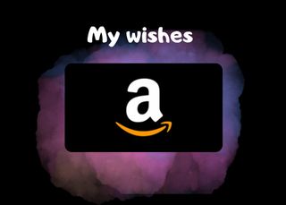 My Wishlist