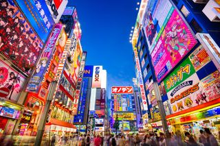 Tokio Trip