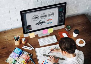 graphic design academy