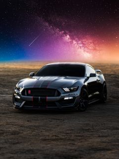 Car Dream