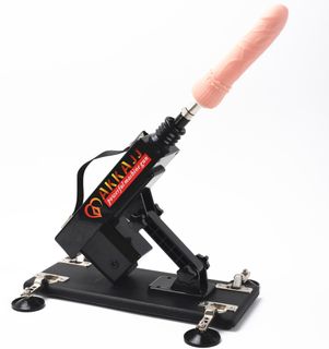 Sex Machine