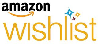 Amazon wishlist