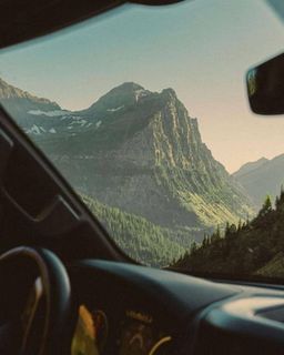 I would love to travel❤️