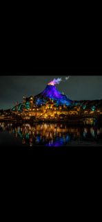 Viajar a Disney Japón