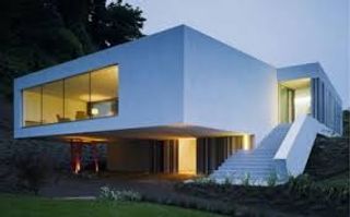 Large cottage outside the city