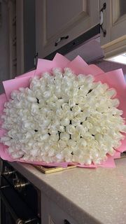 Bouquet of roses