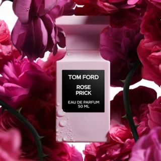 Tom Ford Rose Prick