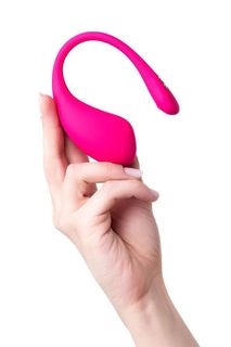 I dream of a new vibrator to improve my shows.
