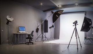 Улучшать техническое оснащение для своего стрима \ Improve the technical equipment for my stream