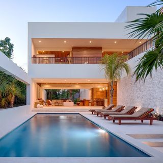 Mi Casa