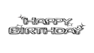 100,000tk birthday gift