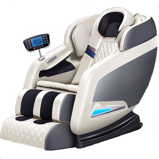 Massage chair