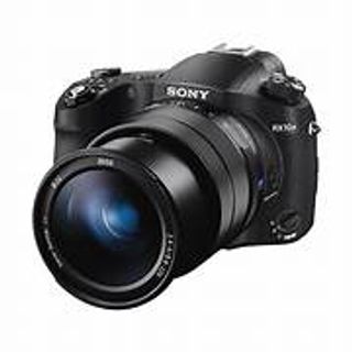 professional camera