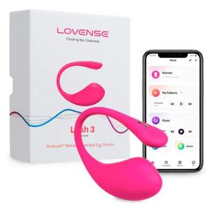 i wanna buy a lush 3