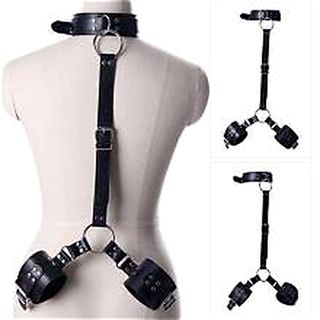 More Toys Submissives
