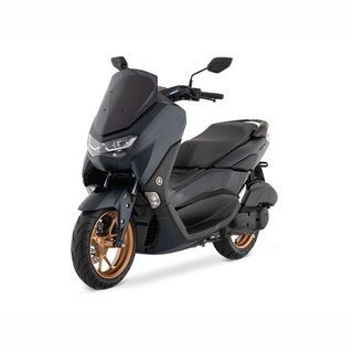 Yamaha NMax