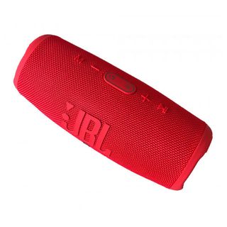 Speaker JBL CHARGE 5 Red