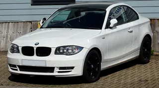 New car