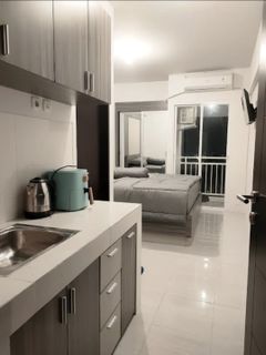 move to smalll apartment