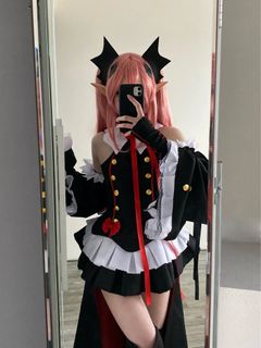 cosplay costume