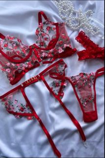 lingerie