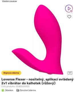 Lovense