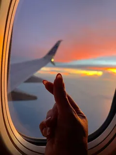 B-Day Vacation