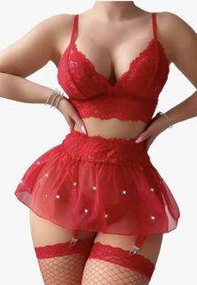Lingerie