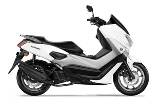 Buy a motorcycle for transportation