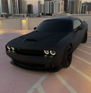 Водительские права и машина