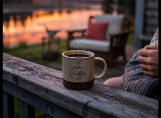 My Morning Coffe Date