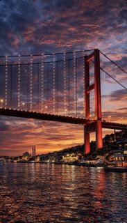 Trip to Turkey