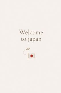 Go to japan
