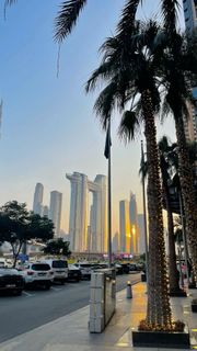 Travel to Dubai