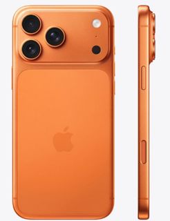 New phone for me