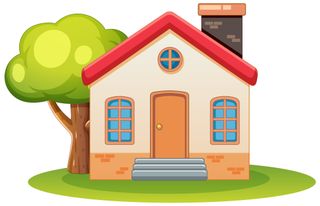 My dream house
