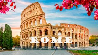 Trip  to IItaly
