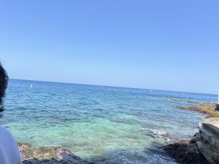 Conocer el mar
