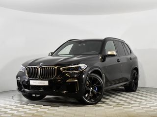BMW X5 car