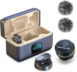 Wireless Microphones