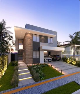 My Home