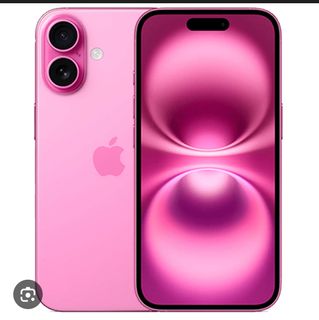 I want a new iPhone
