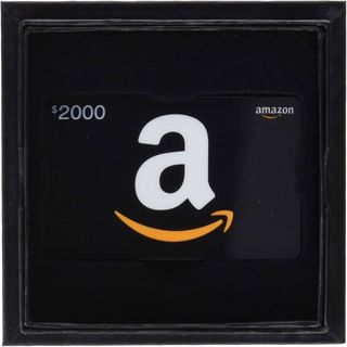 Amazon Gift Card