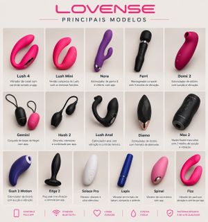 Lovense