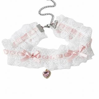 cute choker!