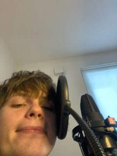To make my teeth beautiful