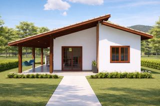 MY HOUSE